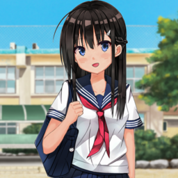 动漫少女校园汉化版