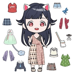 少女养成日记2客户端