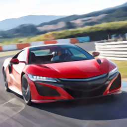 极速赛车实时赛事免登录版