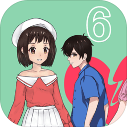 拆散情侣大作战6满v版