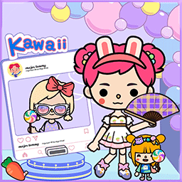 托卡世界创造游戏正式服