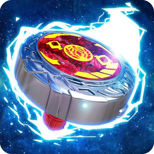 魔幻陀螺之战榜系统内测版