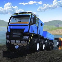 offroadsimulatoronline经典版