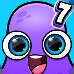 我的宠物莫伊7无限金币版