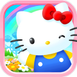凯蒂猫花园2bt版