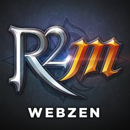 r2m修改版