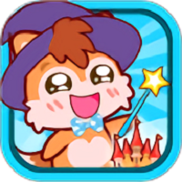 宝宝涂色魔法屋正式服