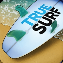 true surf体验服