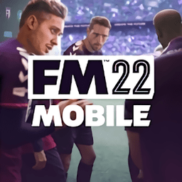 fm2022无敌版