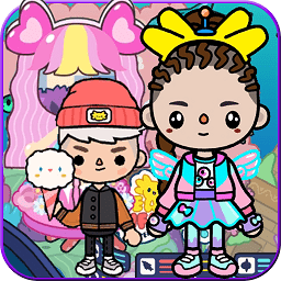 米加创造电脑版