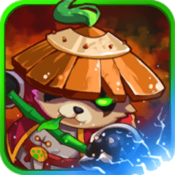英雄保卫幻想中文版(defender heroes)