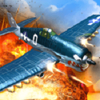 空战飞行员二战太平洋网页版