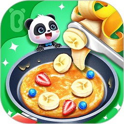 宝宝森林美食宝宝巴士电脑版