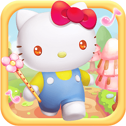 凯蒂猫跑跑乐bt版