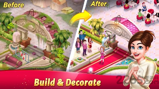 star chef2游戏 star chef2最新版本