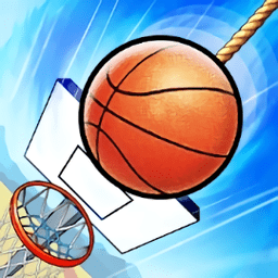 basketfall游戏修改版