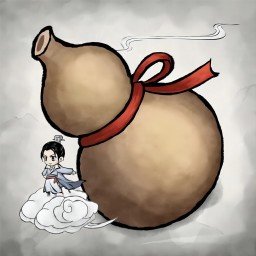 修真江湖2汉化版