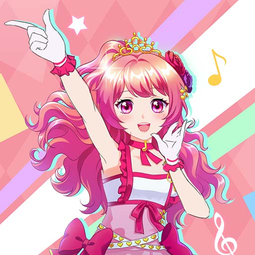 菲凡少女换装红包版