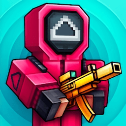 pixelgun3d正式服