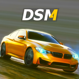 m4公路驾驶模拟汉化版