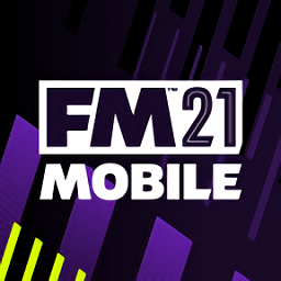 fm21电脑版
