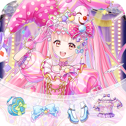 花花仙子的梦幻花园免登录版