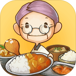 众多回忆的食堂故事正式服