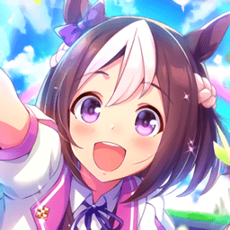 赛马娘日文红包版