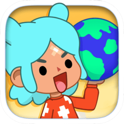 托卡小镇创造世界经典版