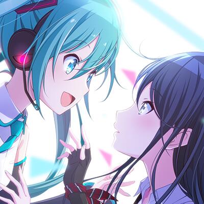世界计划多彩舞台公测版