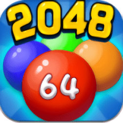 精彩2048老版本
