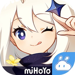 米哈游云原神战略版