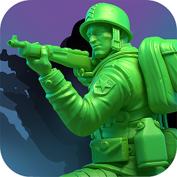 兵人大战完整版