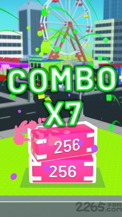 三维砖合并最新版 brick merge 3d游戏下载