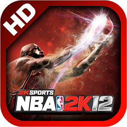 nba2k12公测版