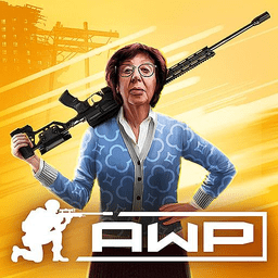 狙击精英awp修改版