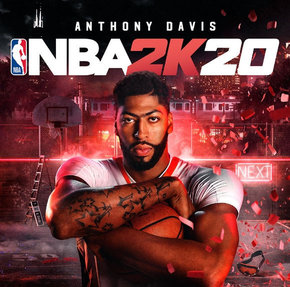 nba2k20公测版