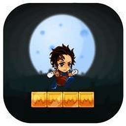 超级冒险恶魔无限金币版