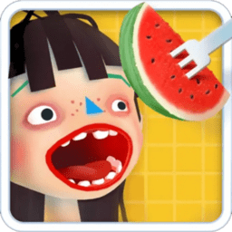 托卡小镇街边小吃无敌版