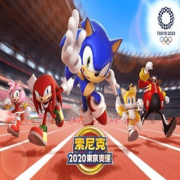 索尼克at电脑版