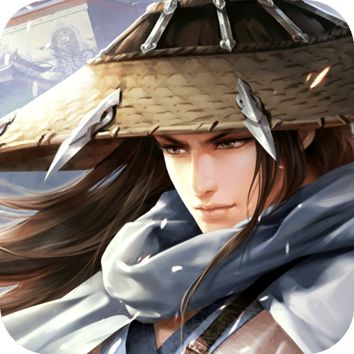 侠客风云传免登录版